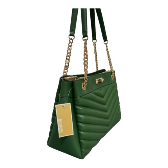 Michael Kors NWT Whitney Women Ladies Medium Tote Shoulder Handbag Bag Purse - Picture 7 of 12